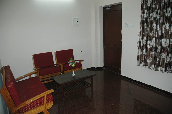 Sri Sankara Residency, Kumbakonam 4